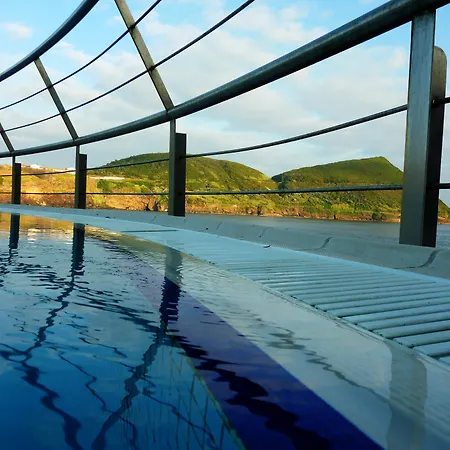 Do Caracol Ξενοδοχείο