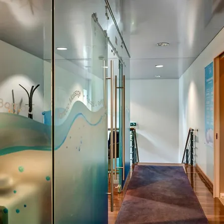 Do Caracol Ξενοδοχείο