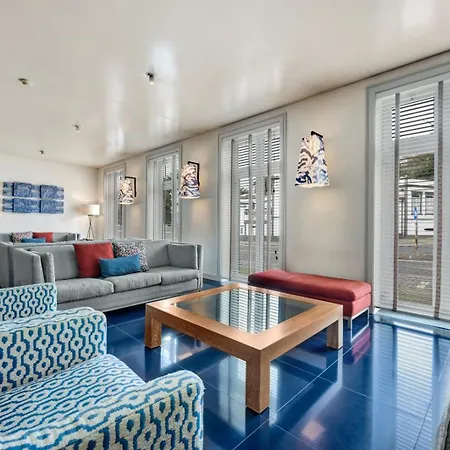 Ξενοδοχείο Do Caracol 4*