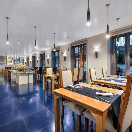 Do Caracol Ξενοδοχείο