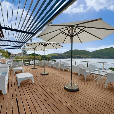 Ξενοδοχείο Do Caracol