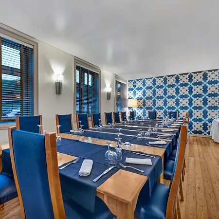 Ξενοδοχείο Do Caracol 4*