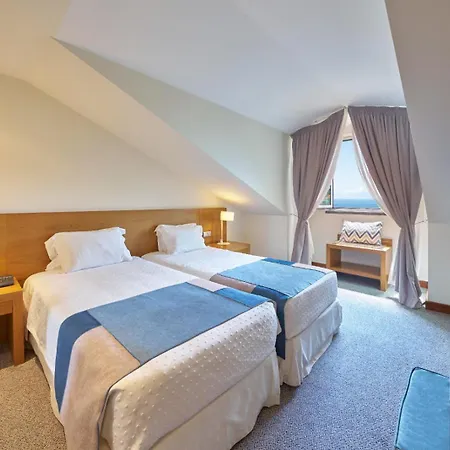 Do Caracol 4* Angra do Heroísmo