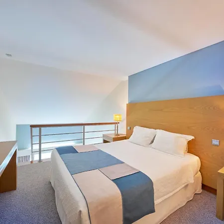 Ξενοδοχείο Do Caracol