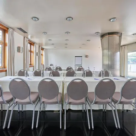 Ξενοδοχείο Do Caracol