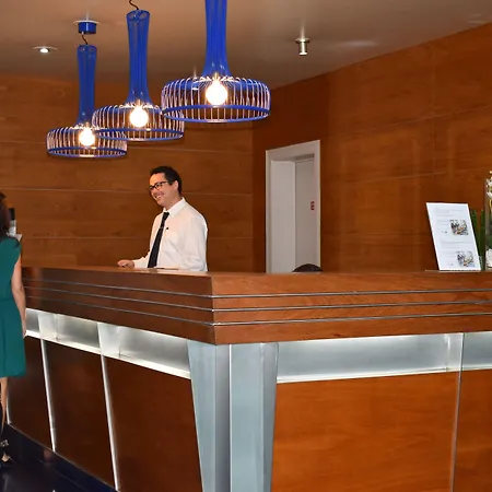 Ξενοδοχείο Do Caracol Angra do Heroísmo