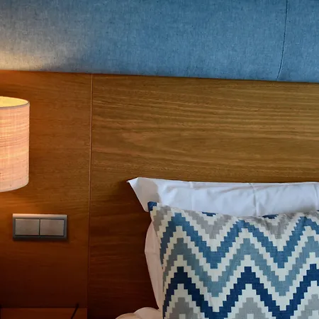 Do Caracol Ξενοδοχείο