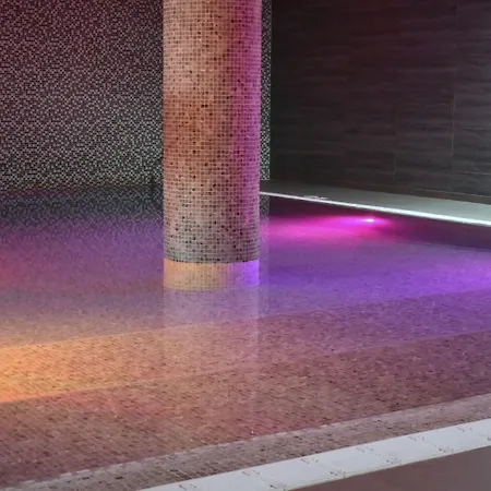 Ξενοδοχείο Do Caracol