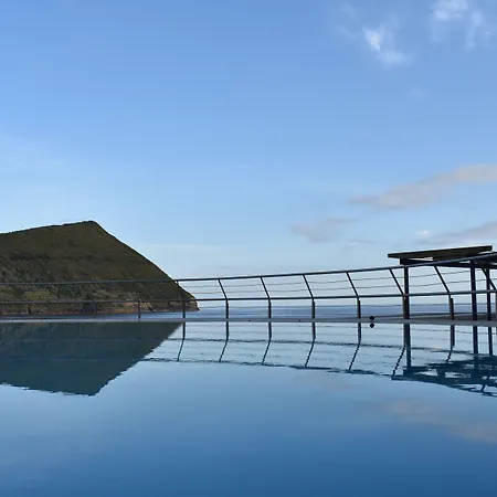 Ξενοδοχείο Do Caracol Angra do Heroísmo