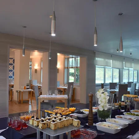 Do Caracol 4* Angra do Heroísmo