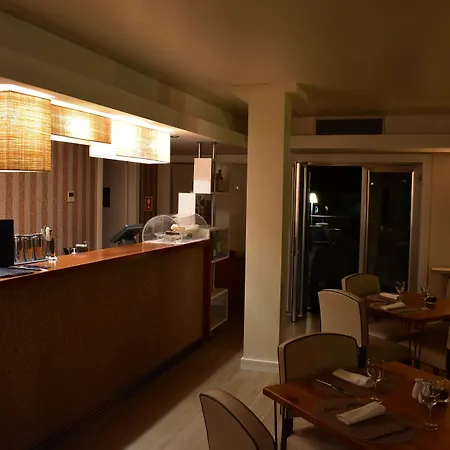 Ξενοδοχείο Do Caracol Angra do Heroísmo