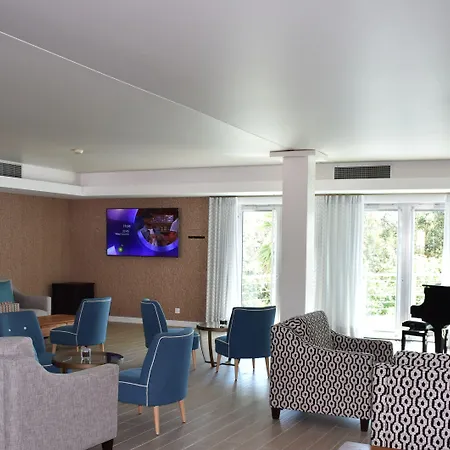 Do Caracol Ξενοδοχείο Angra do Heroísmo