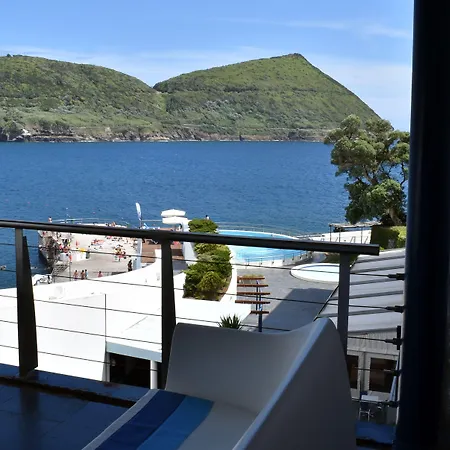 Do Caracol 4* Angra do Heroísmo