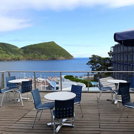 Do Caracol Ξενοδοχείο Angra do Heroísmo