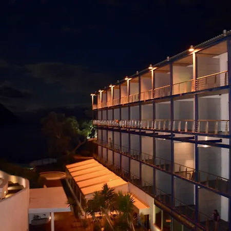 Do Caracol Angra do Heroísmo