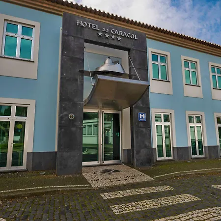 Do Caracol Angra do Heroísmo