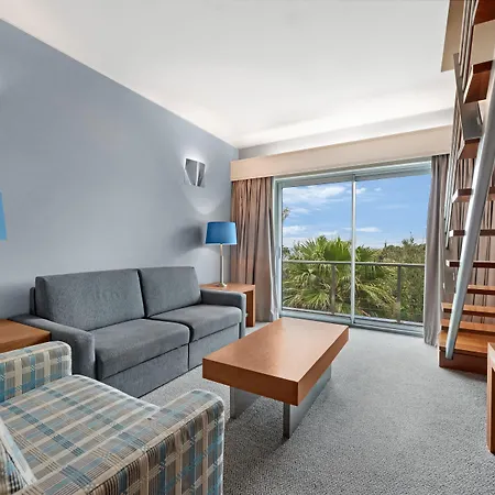 Ξενοδοχείο Do Caracol 4*