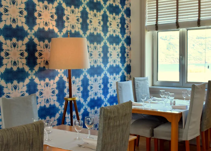 Do Caracol ホテル アングラ・ド・エロイーズモ