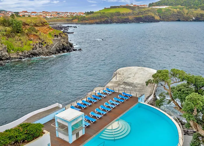 Do Caracol 4* アングラ・ド・エロイーズモ