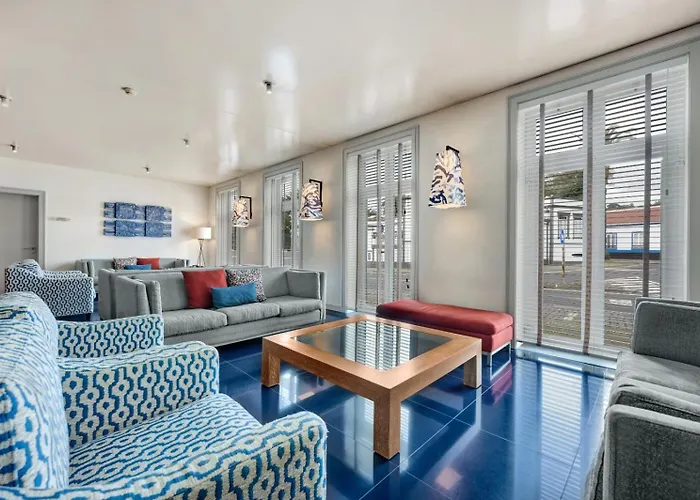 ホテル Do Caracol 4*