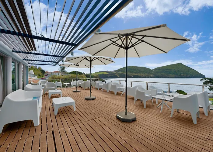 ホテル Do Caracol