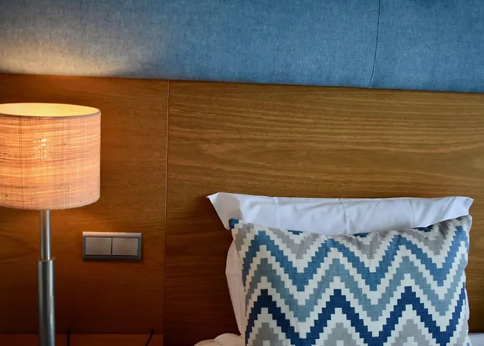 Do Caracol ホテル