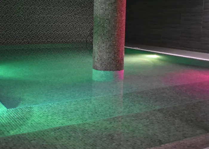 Do Caracol 4* アングラ・ド・エロイーズモ