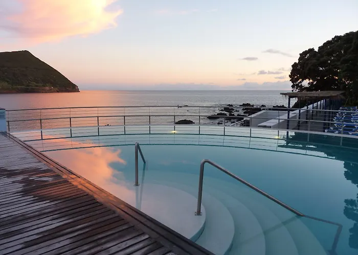 Do Caracol 4* アングラ・ド・エロイーズモ