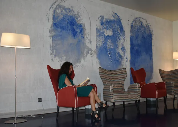 Do Caracol 4* アングラ・ド・エロイーズモ