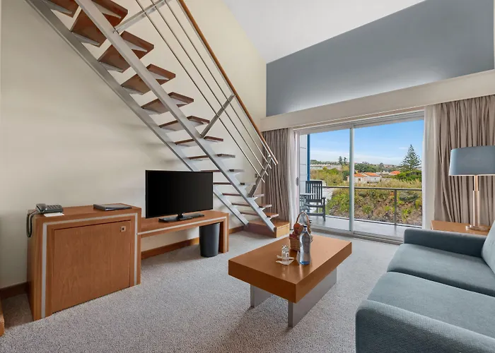 Do Caracol ホテル 4*