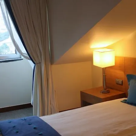 Hotel Do Caracol 4*