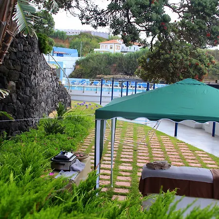 Hotel Do Caracol Angra do Heroísmo
