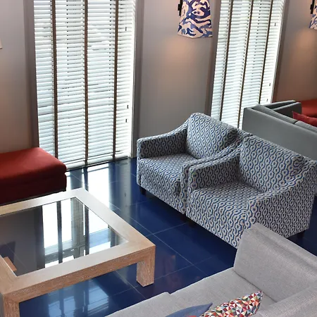 Hotel Do Caracol Angra do Heroismo