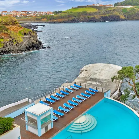 Do Caracol 4* Angra do Heroísmo