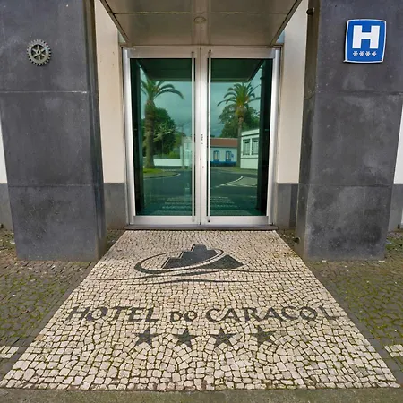 Do Caracol ホテル
