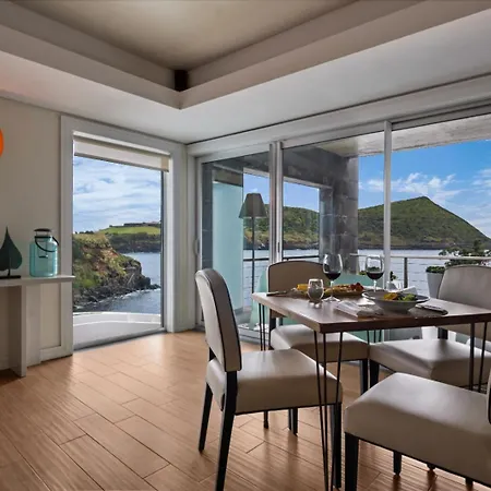 Do Caracol Hotel Angra do Heroísmo