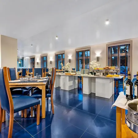 Ξενοδοχείο Do Caracol Angra do Heroísmo