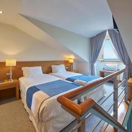 Do Caracol 4* Angra do Heroísmo