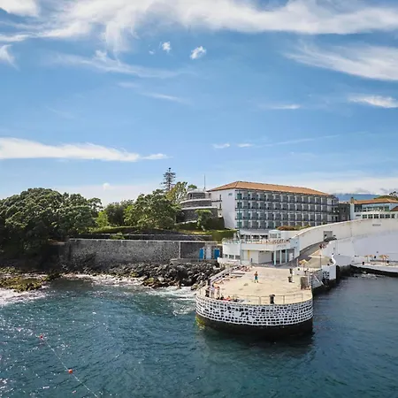 Do Caracol Hotel Angra do Heroísmo