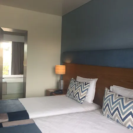Hotel Do Caracol 4*