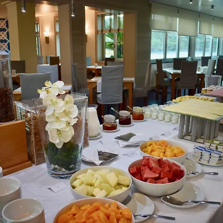 Do Caracol Hotel