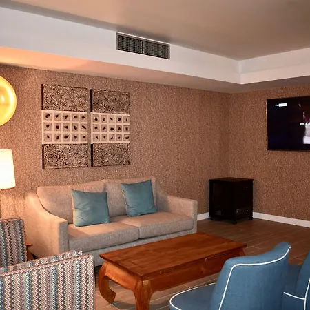 Hotel Do Caracol