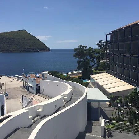 Do Caracol Hotel Angra do Heroísmo