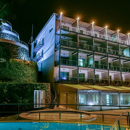 Do Caracol 4* Angra do Heroismo