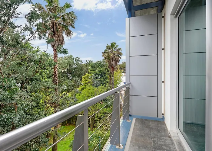 Do Caracol Hotell Angra do Heroísmo