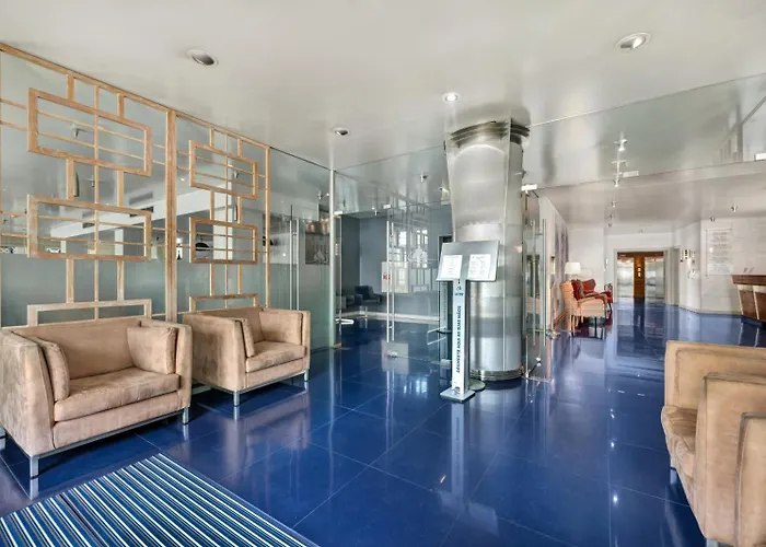 Do Caracol Hotell 4*