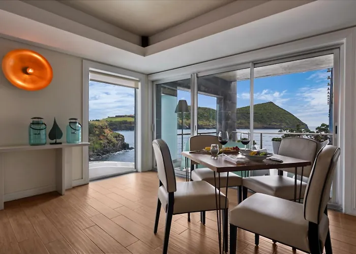 Do Caracol Hotell Angra do Heroísmo