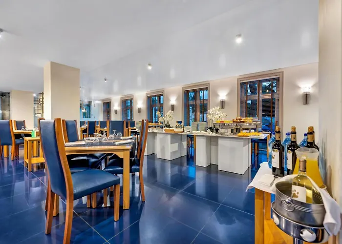 Hotell Do Caracol Angra do Heroísmo