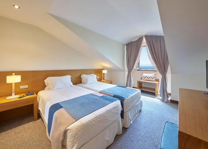 Do Caracol 4* Angra do Heroísmo