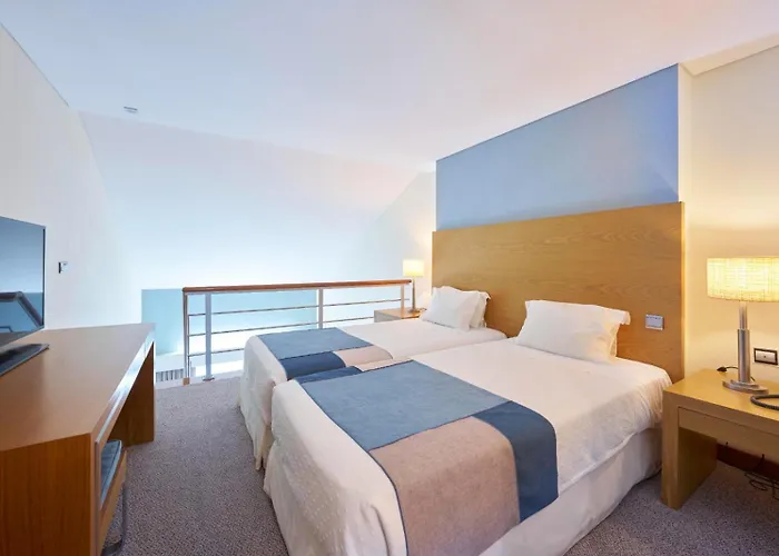 Do Caracol Hotell Angra do Heroísmo